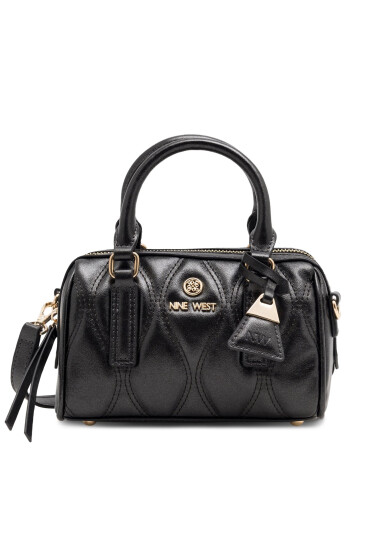 Nine West Дамска чанта Foster NGM135076 Черен - Mera.bg