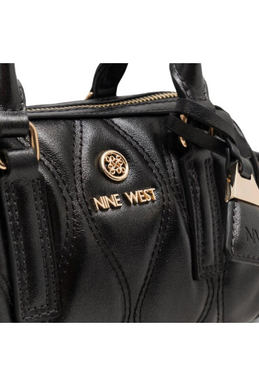 Nine West Дамска чанта Foster NGM135076 Черен - Mera.bg