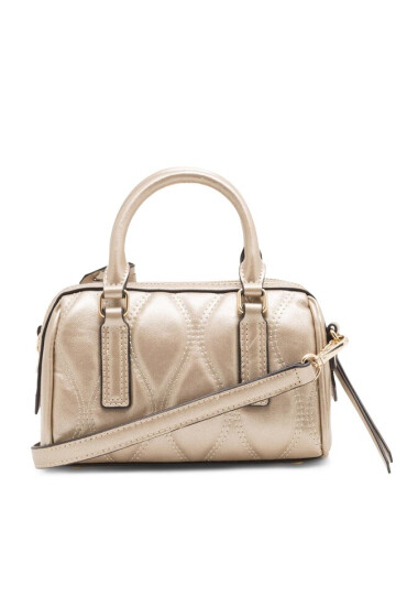 Nine West Дамска чанта Foster NGM135076 Златист - Mera.bg