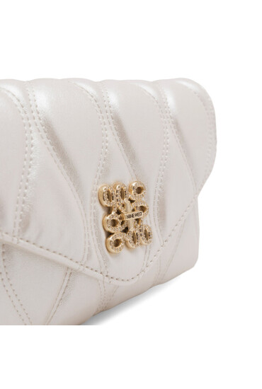 Nine West Đ”Đ°ĐĽŃĐşĐ° Ń‡Đ°Đ˝Ń‚Đ° Foster NGM135078 Đ‘ŃŹĐ» - Mera.bg