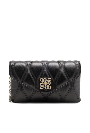 Nine West Дамска чанта Foster NGM135078 Черен - Mera.bg