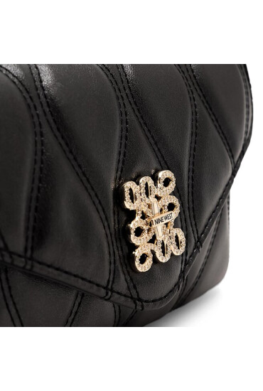Nine West Дамска чанта Foster NGM135078 Черен - Mera.bg