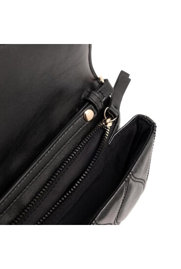Nine West Дамска чанта Foster NGM135078 Черен - Mera.bg