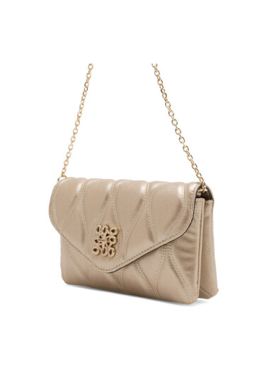 Nine West Đ”Đ°ĐĽŃĐşĐ° Ń‡Đ°Đ˝Ń‚Đ° Foster NGM135078 Đ—Đ»Đ°Ń‚Đ¸ŃŃ‚ - Mera.bg
