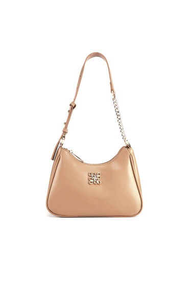 Nine West Дамска чанта LDA5356A Кафяв - Mera.bg