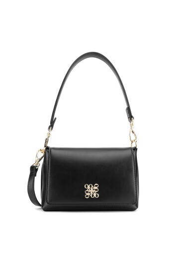 Nine West Дамска чанта LDA5475 Черен - Mera.bg