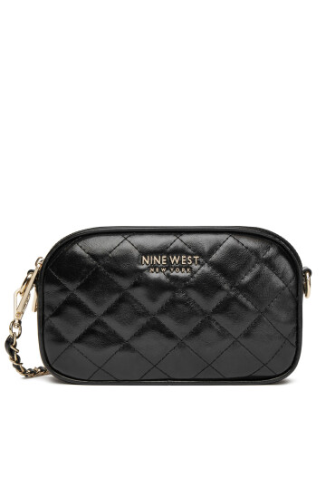 Nine West Дамска чанта LILLA2 Черен - Mera.bg