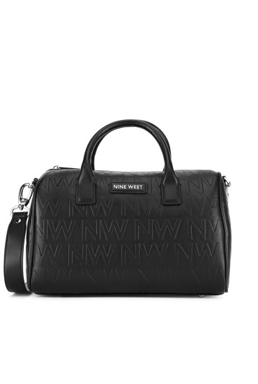 Nine West Дамска чанта RC19696 Черен - Mera.bg