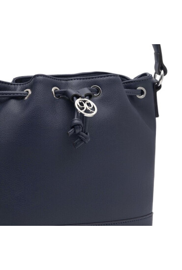 Nine West Дамска чанта ROWEN NYM532274 Тъмносин - Mera.bg