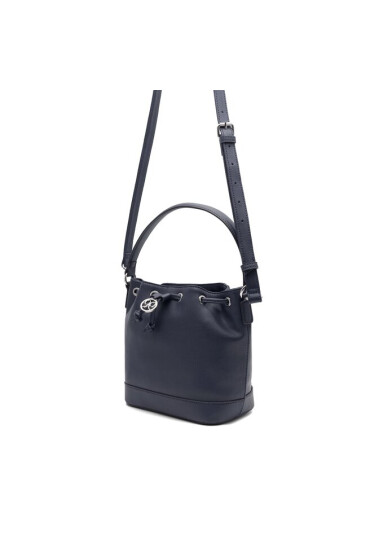 Nine West Дамска чанта ROWEN NYM532274 Тъмносин - Mera.bg