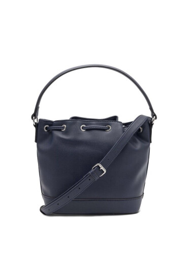 Nine West Дамска чанта ROWEN NYM532274 Тъмносин - Mera.bg