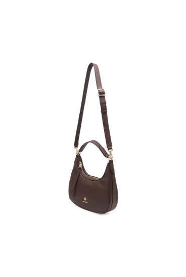 Nine West Дамска чанта SAOIRSE NGB133102 Бордо - Mera.bg