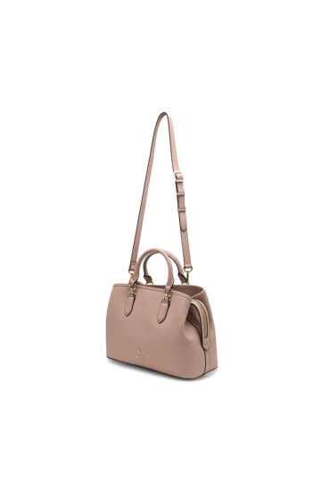 Nine West Дамска чанта SAOIRSE NGB133106 Розов - Mera.bg