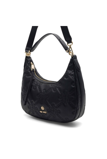 Nine West Дамска чанта SAOIRSE NLQ133102 Черен - Mera.bg