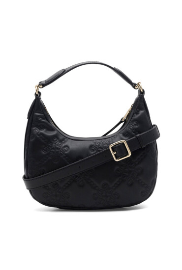 Nine West Дамска чанта SAOIRSE NLQ133102 Черен - Mera.bg