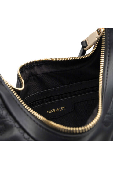 Nine West Дамска чанта SAOIRSE NLQ133102 Черен - Mera.bg
