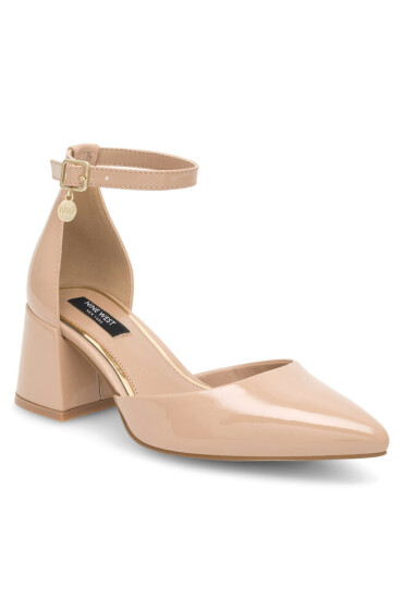 Nine West Обувки на ток FARIA FF-2377 Бежов - Mera.bg