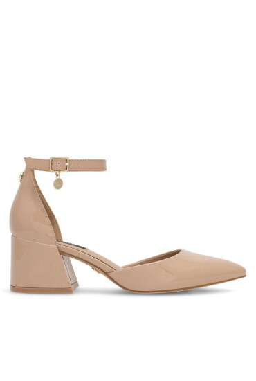 Nine West Обувки на ток FARIA FF-2377 Бежов - Mera.bg