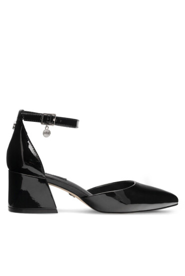 Nine West Обувки на ток FARIA FF-2377 Черен - Mera.bg