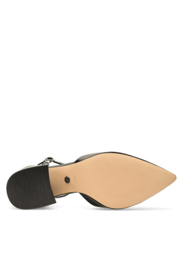Nine West Обувки на ток FARIA FF-2377 Черен - Mera.bg