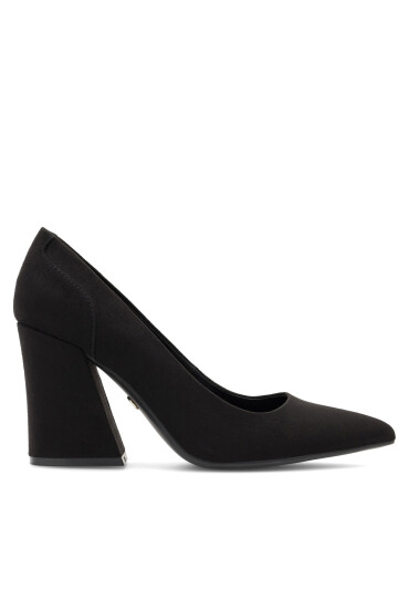 Nine West Обувки на ток KALILA 13196G Черен - Mera.bg