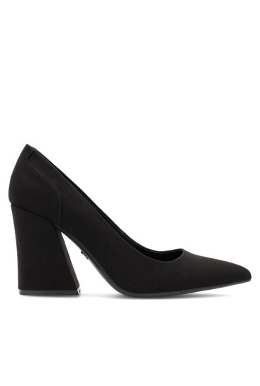 Nine West Обувки на ток KALILA 13196G Черен - Mera.bg