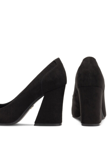 Nine West Обувки на ток KALILA 13196G Черен - Mera.bg