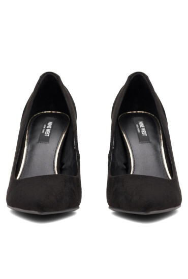 Nine West Обувки на ток KALILA 13196G Черен - Mera.bg