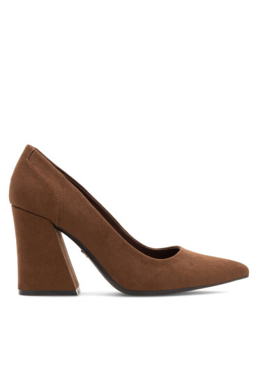 Nine West Обувки на ток KALILA 13196G Кафяв - Mera.bg