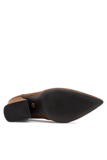 Nine West Обувки на ток KALILA 13196G Кафяв - Mera.bg
