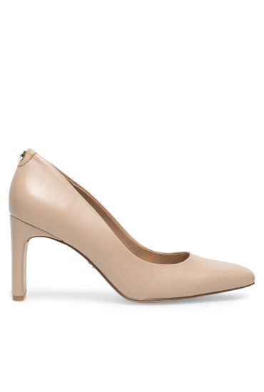 Nine West Обувки на ток 905901 Бежов - Mera.bg