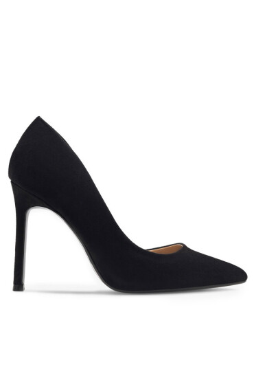 Nine West Обувки на ток AROOSA BYCCC01 Черен - Mera.bg