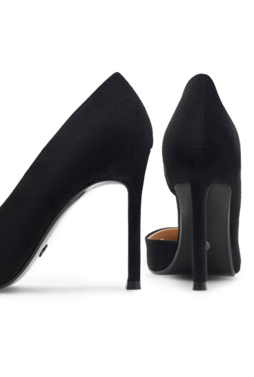 Nine West Обувки на ток AROOSA BYCCC01 Черен - Mera.bg