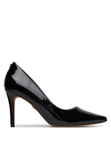 Nine West Обувки на ток CD23029-1 Черен - Mera.bg
