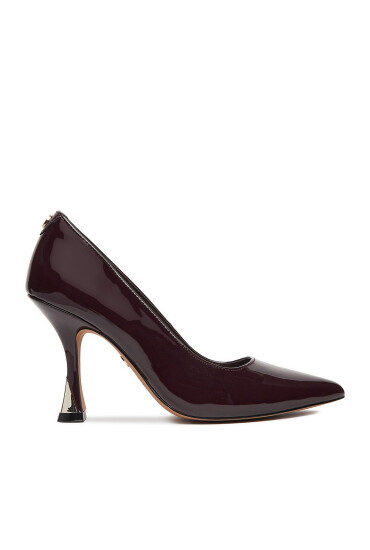 Nine West Обувки на ток CEO-AMANI-01 Бордо - Mera.bg