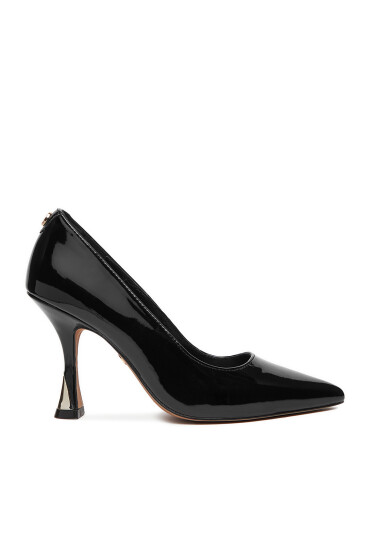 Nine West Обувки на ток CEO-AMANI-01 Черен - Mera.bg
