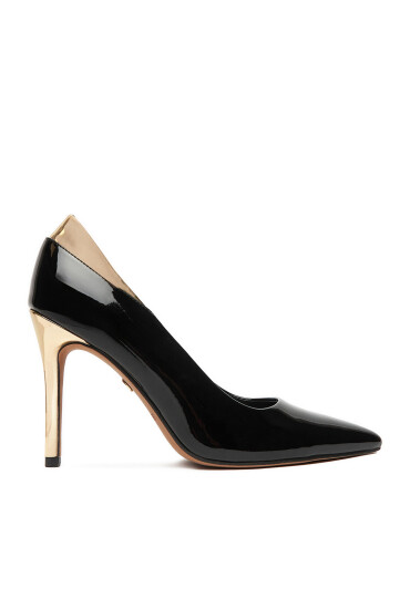 Nine West Обувки на ток CEO-FARAH-01 Черен - Mera.bg