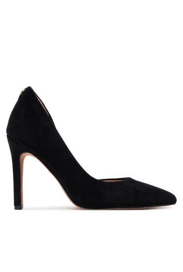 Nine West Обувки на ток CEO-MONA-01 Черен - Mera.bg