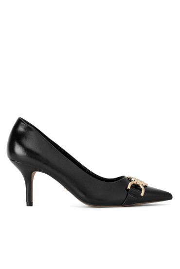 Nine West Обувки на ток CWBFS128-06 Черен - Mera.bg