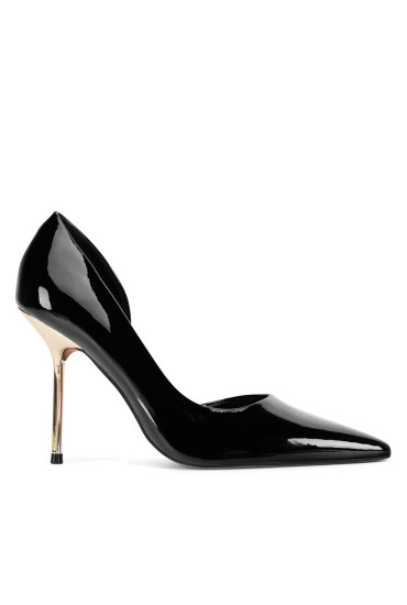 Nine West Обувки на ток CWF0003-04 Черен - Mera.bg