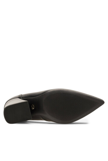 Nine West Обувки на ток KALILA 13196GP Черен - Mera.bg