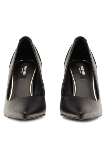 Nine West Обувки на ток KALILA 13196GP Черен - Mera.bg