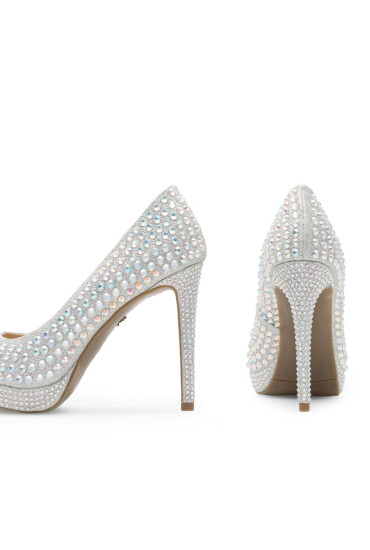 Nine West Обувки на ток MAIRA SY8020-9NW Сребрист - Mera.bg