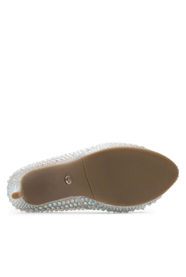 Nine West Обувки на ток MAIRA SY8020-9NW Сребрист - Mera.bg
