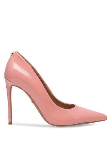 Nine West Обувки на ток WFA2676-1 Розов - Mera.bg