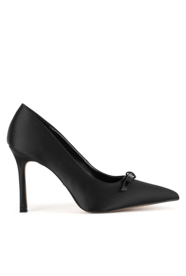 Nine West Обувки на ток WFA2989-1 Черен - Mera.bg