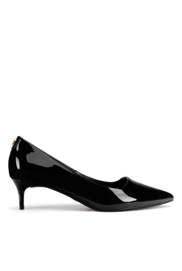 Nine West Обувки на ток WFA3042-1 Черен - Mera.bg