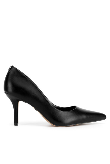 Nine West Обувки на ток WFA3045-1A Черен - Mera.bg