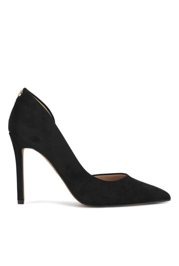 Nine West Обувки на ток WFA3366-1 Черен - Mera.bg