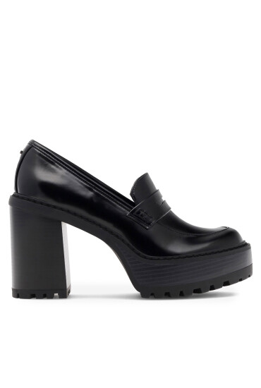 Nine West Обувки NAHIDA 13151T Черен - Mera.bg